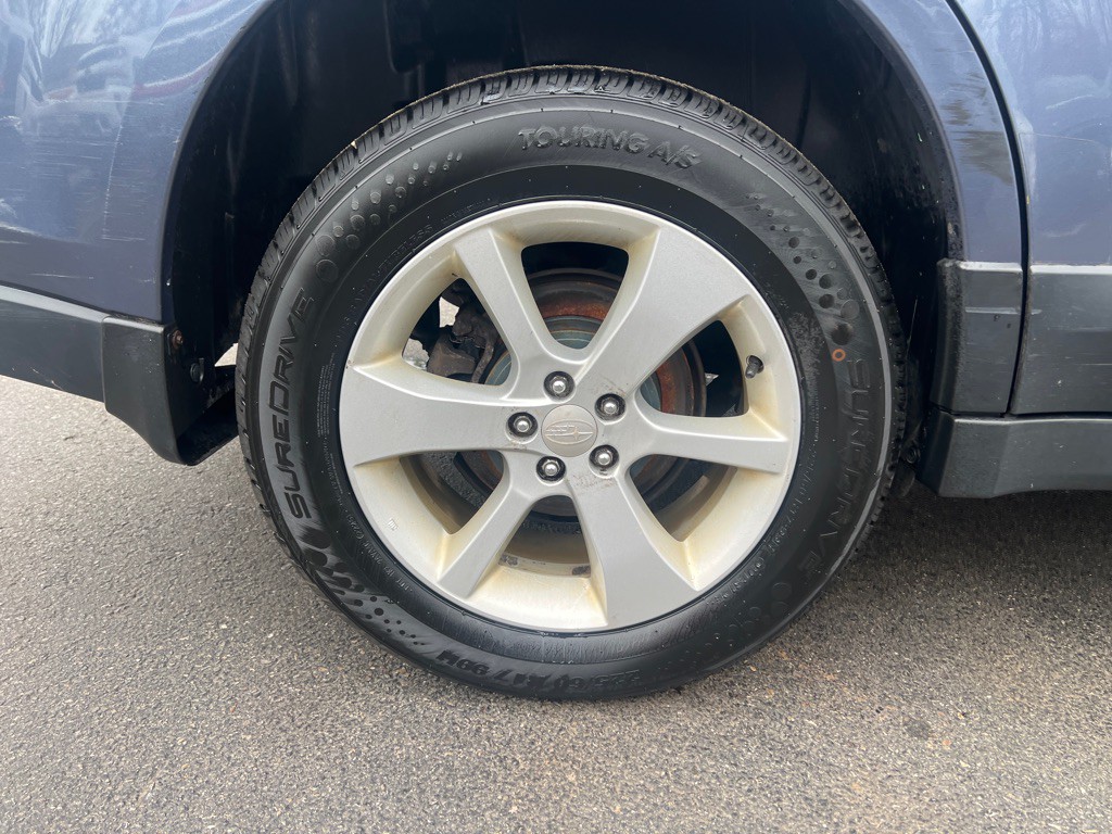 2014 Subaru Outback Image 32