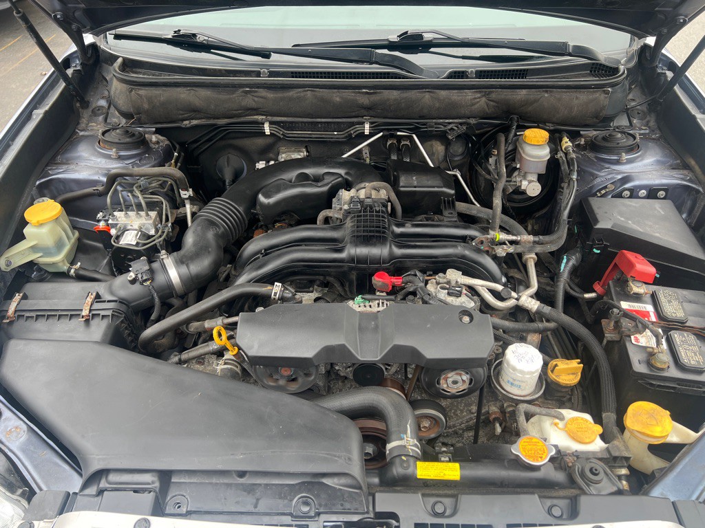 2014 Subaru Outback Image 33