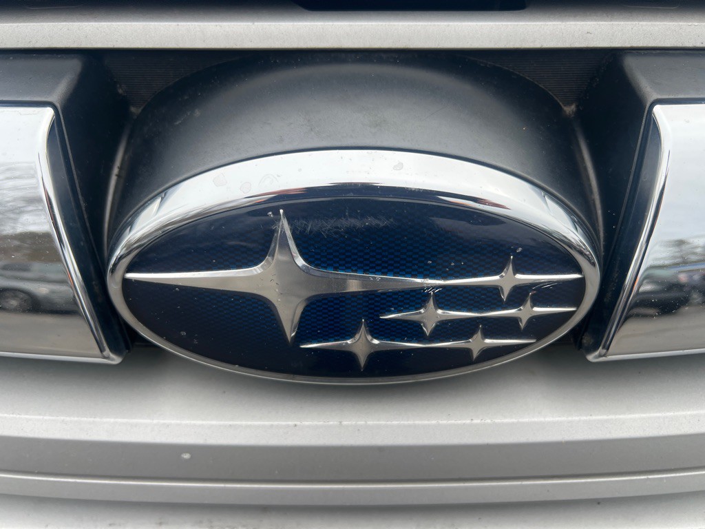 2014 Subaru Outback Image 34