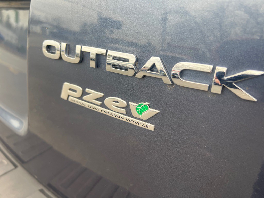 2014 Subaru Outback Image 35