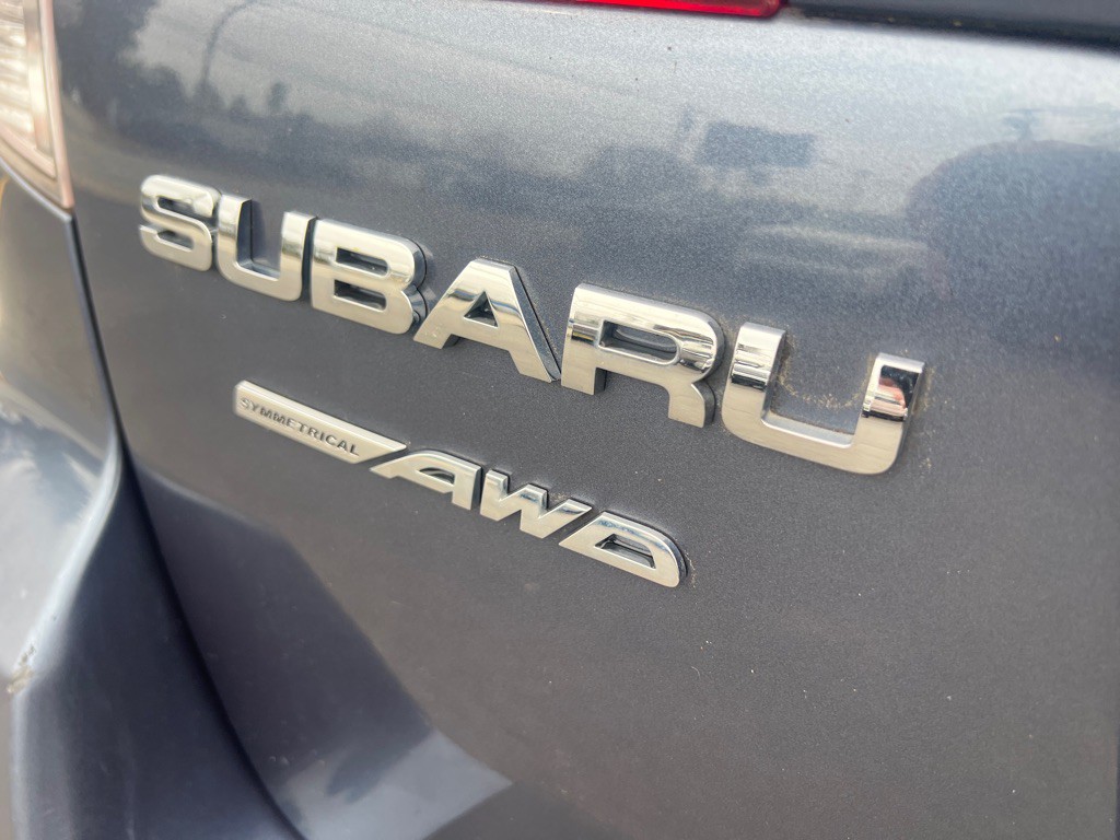 2014 Subaru Outback Image 36