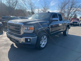 Image for 2015 GMC Sierra 1500 SLT ID: 7310871