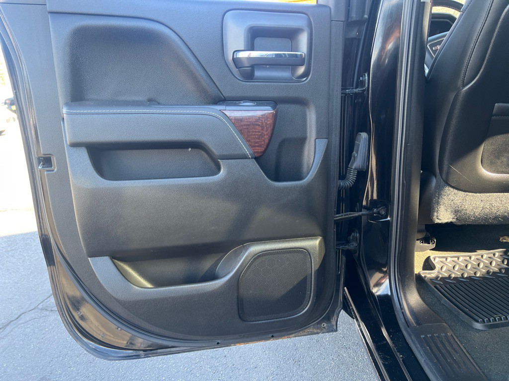 2015 GMC Sierra Image 10