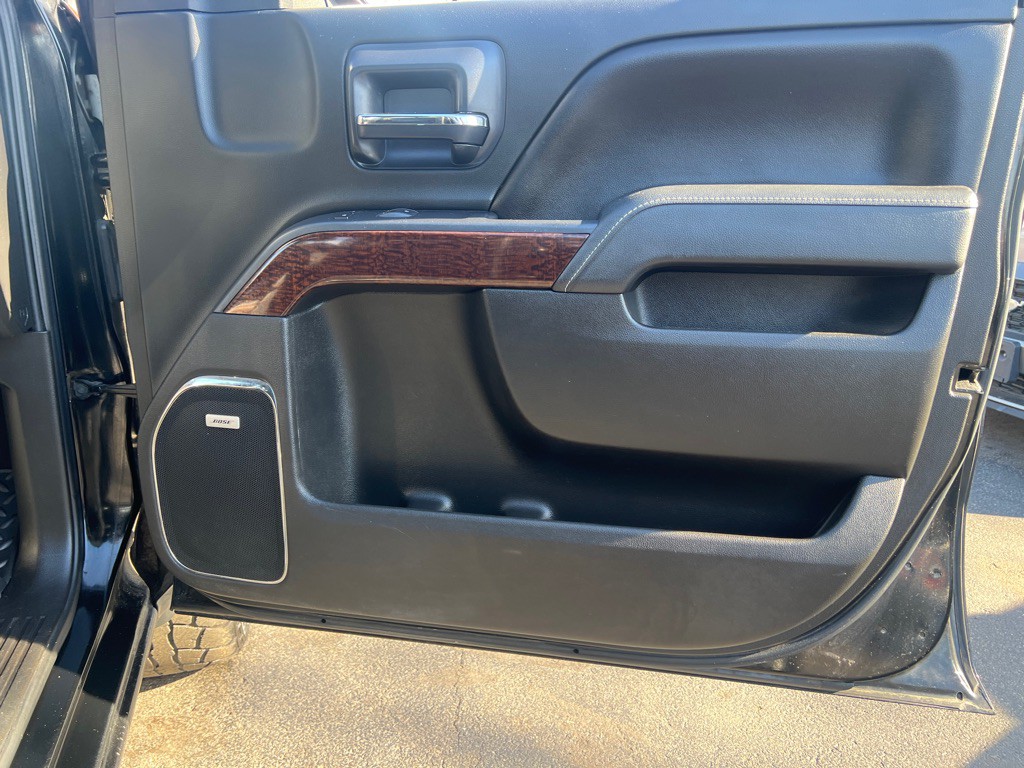 2015 GMC Sierra Image 11