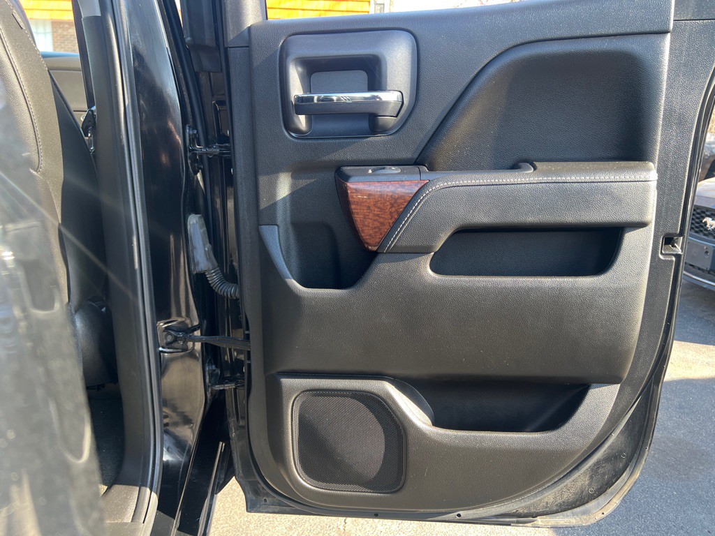 2015 GMC Sierra Image 12