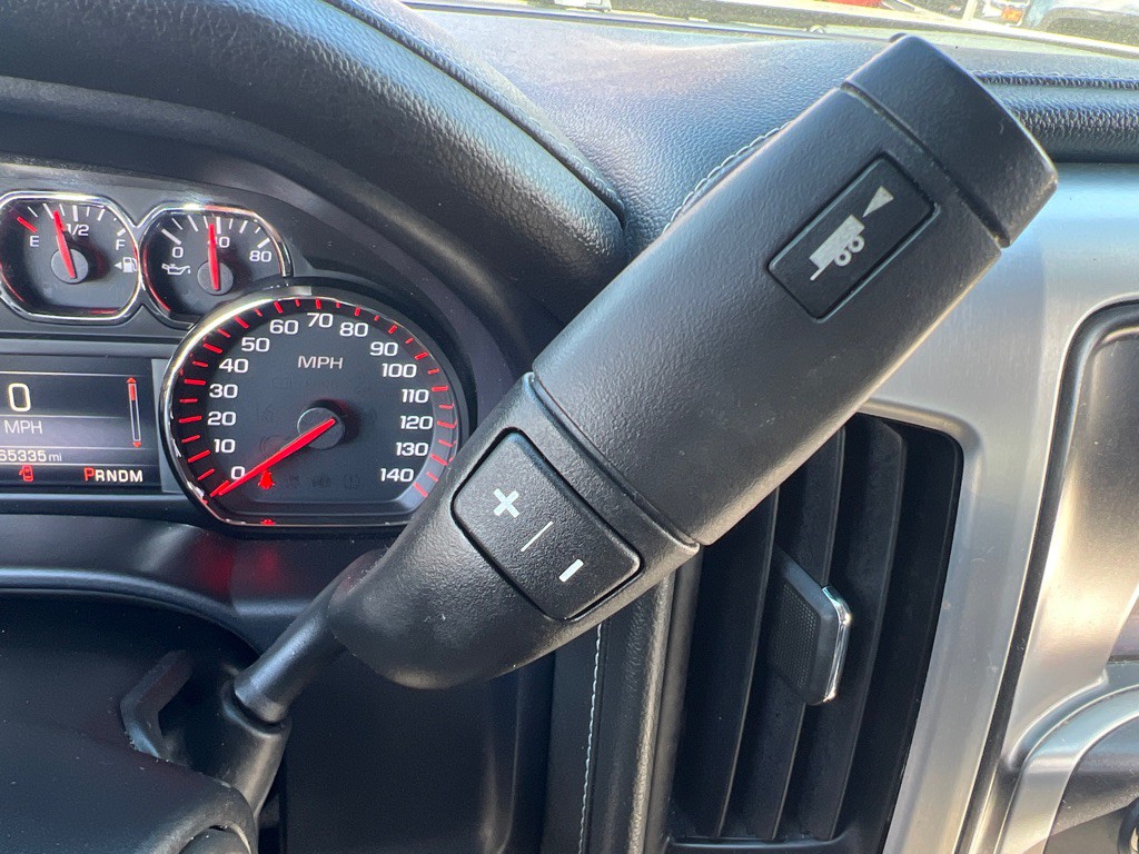 2015 GMC Sierra Image 22