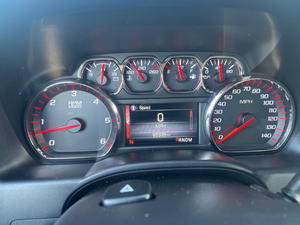 2015 GMC Sierra Image 24