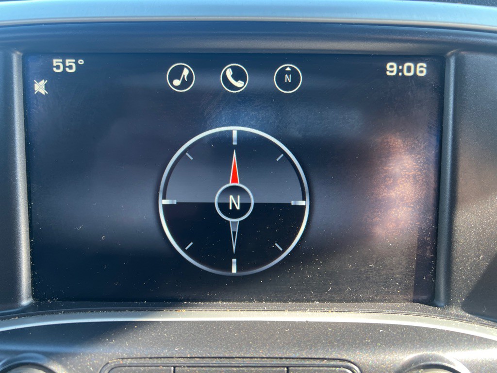 2015 GMC Sierra Image 31