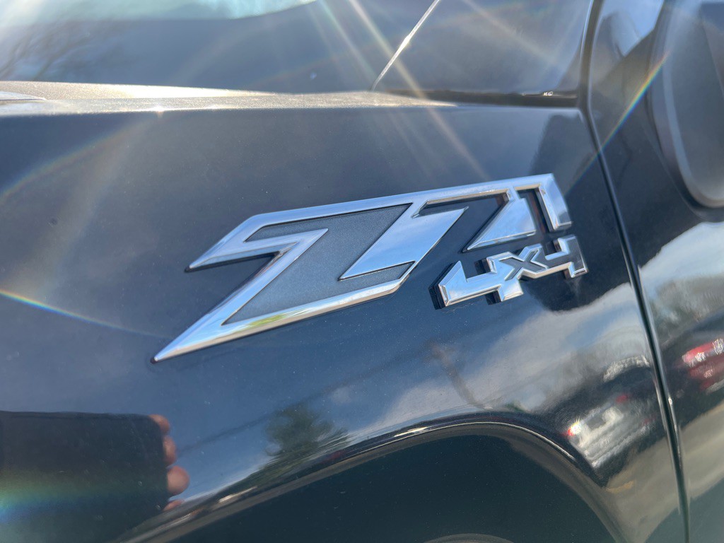 2015 GMC Sierra Image 40