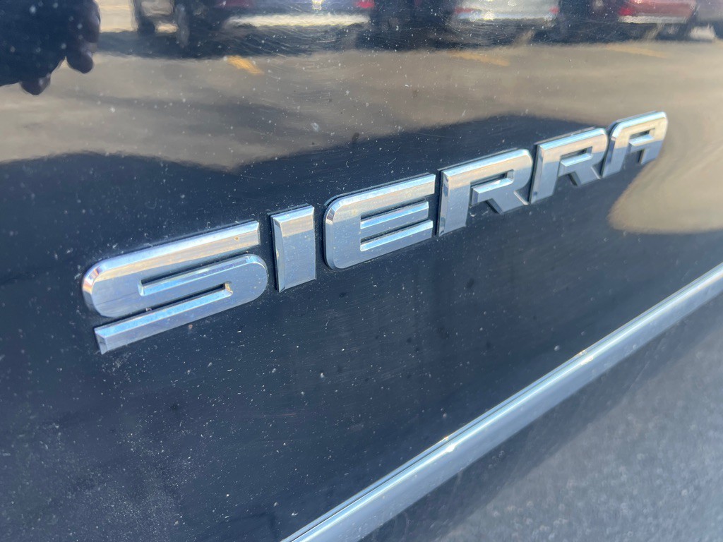 2015 GMC Sierra Image 41