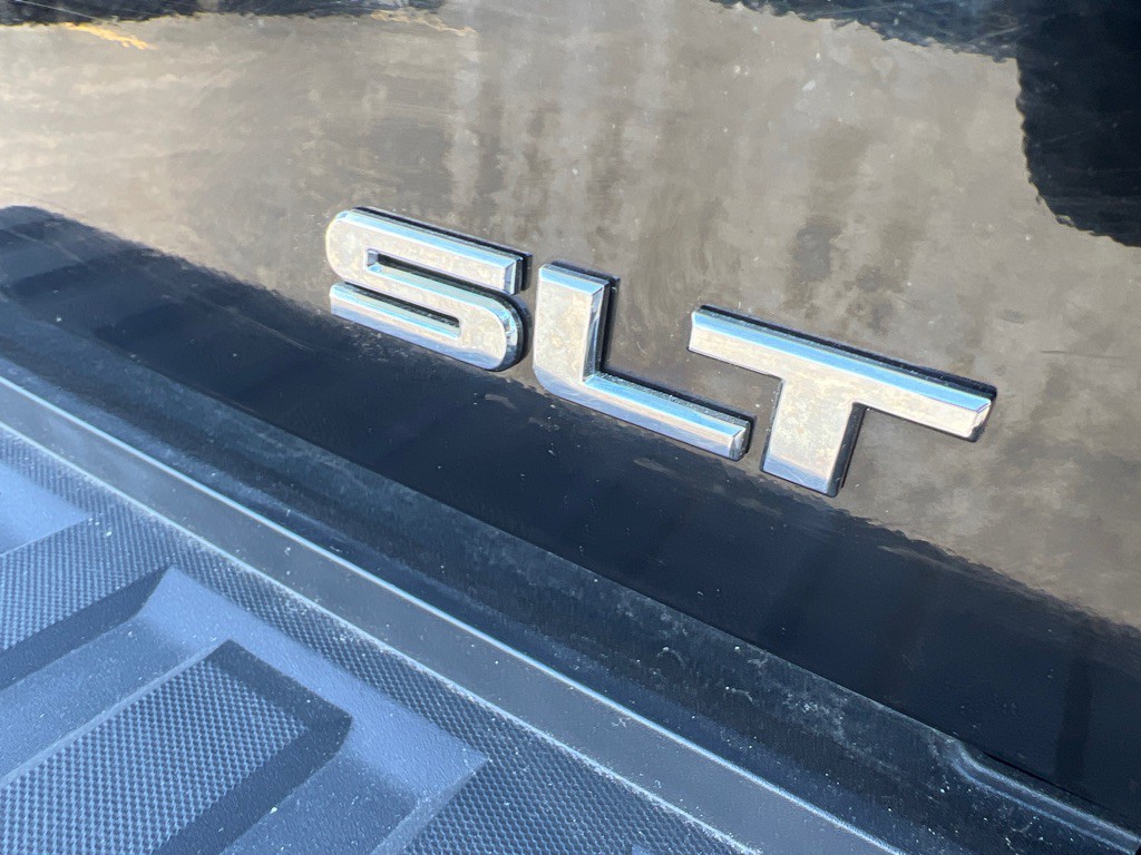 2015 GMC Sierra Image 42