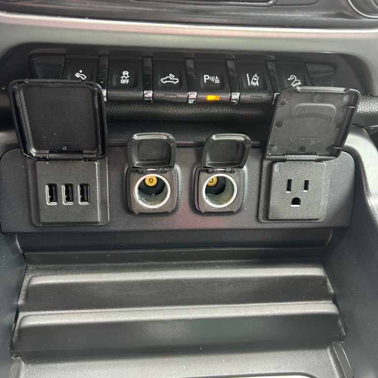 2015 GMC Sierra Image 44