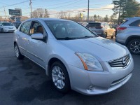 Image for 2010 Nissan Sentra 2.0 SL ID: 7316818
