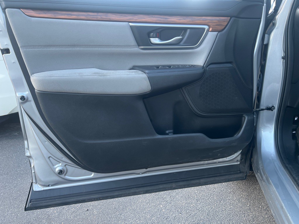 2022 Honda CR-V Image 10