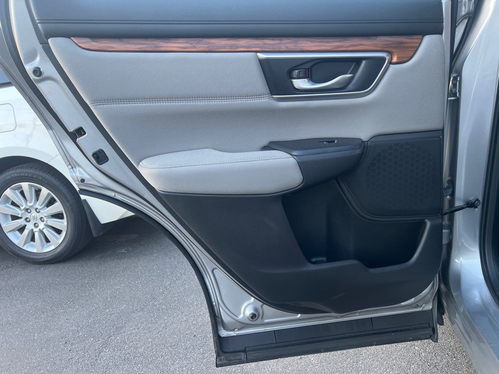 2022 Honda CR-V Image 11