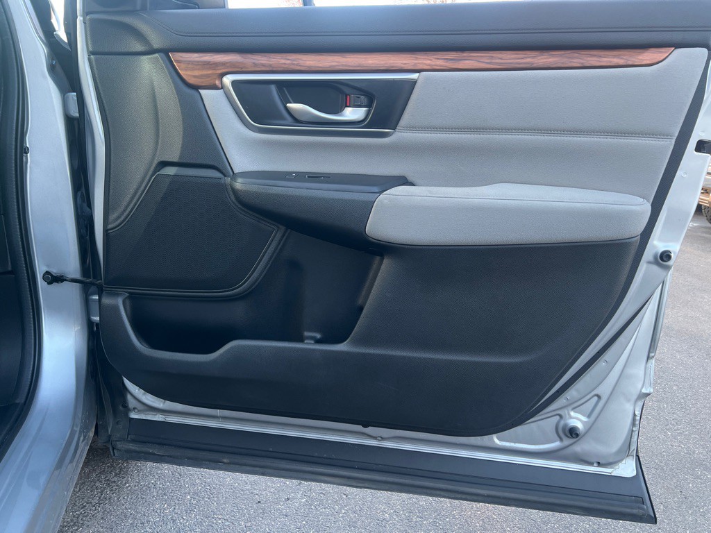 2022 Honda CR-V Image 12