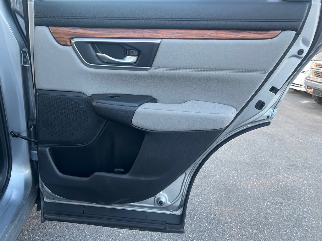 2022 Honda CR-V Image 13