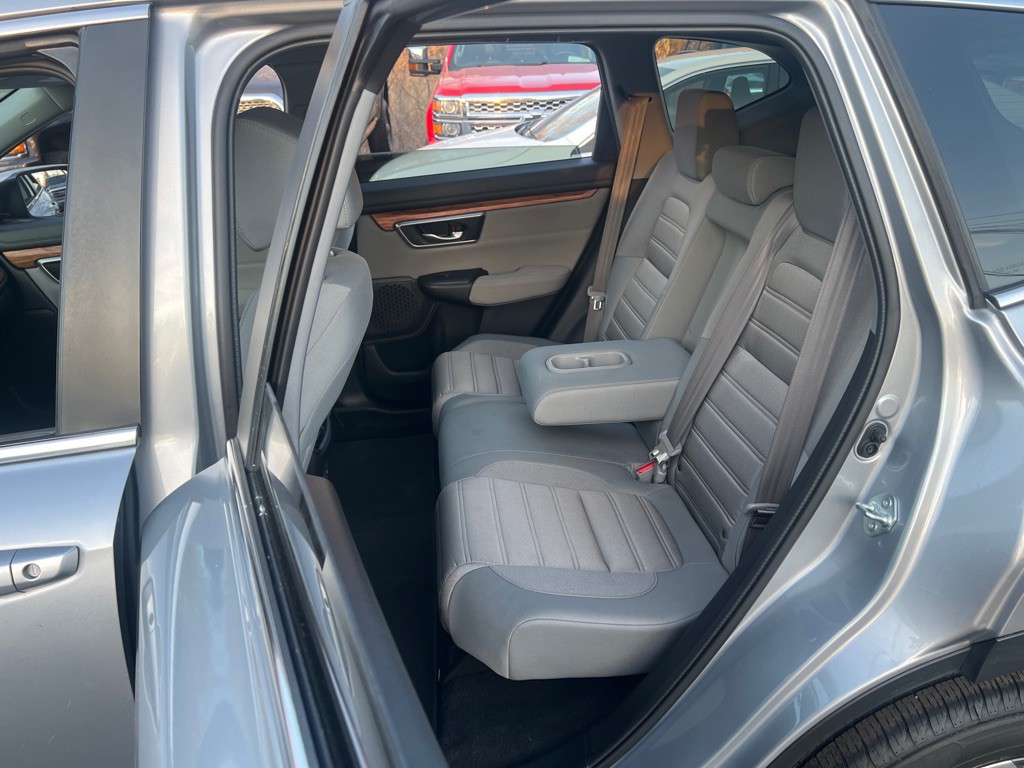 2022 Honda CR-V Image 15