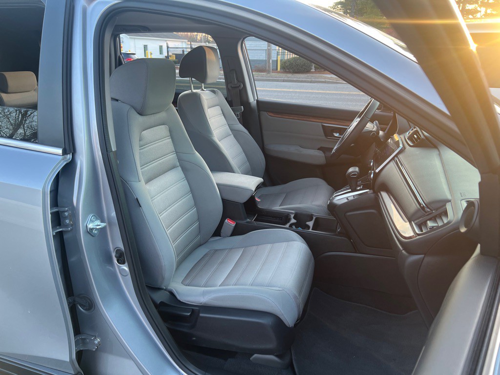 2022 Honda CR-V Image 16