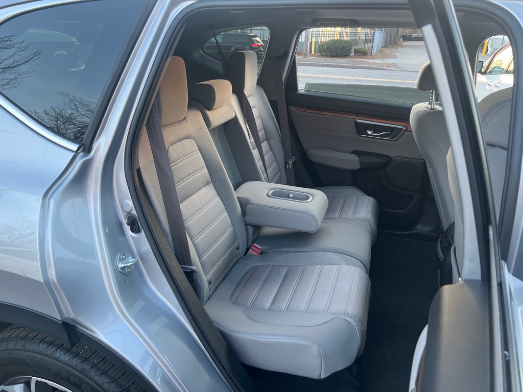 2022 Honda CR-V Image 17