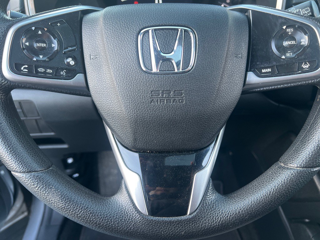 2022 Honda CR-V Image 19
