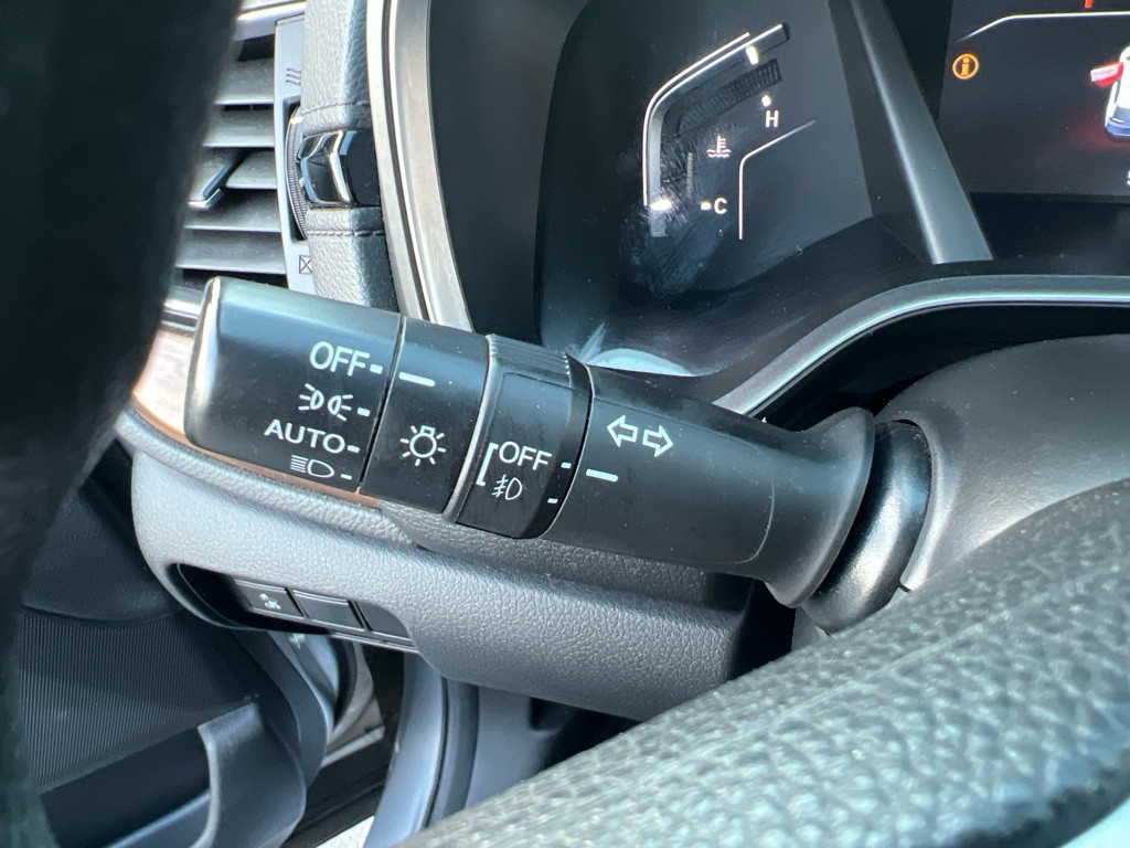 2022 Honda CR-V Image 20