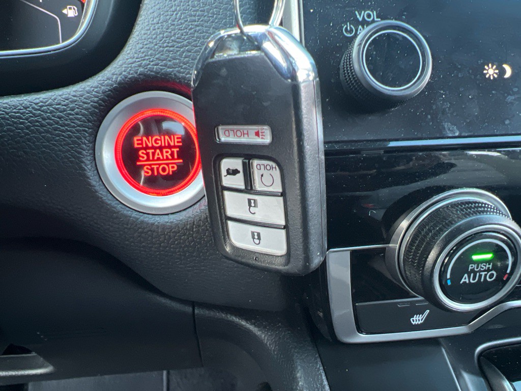 2022 Honda CR-V Image 22