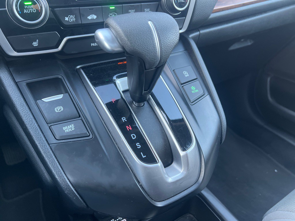 2022 Honda CR-V Image 24