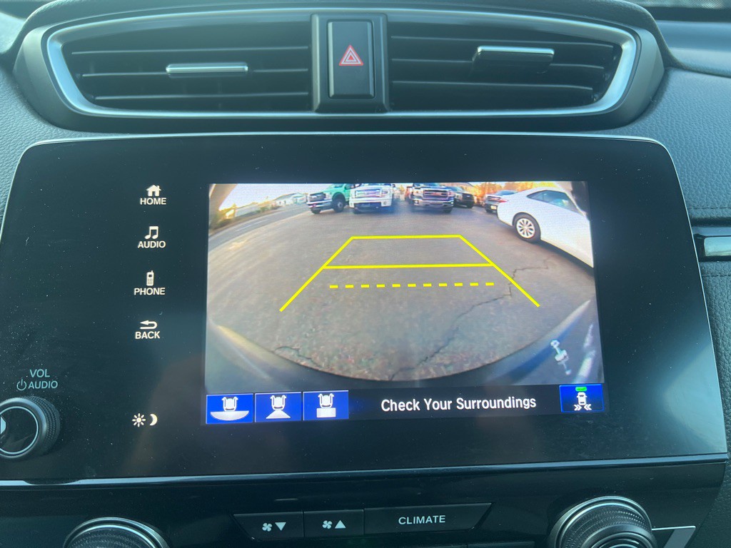 2022 Honda CR-V Image 26