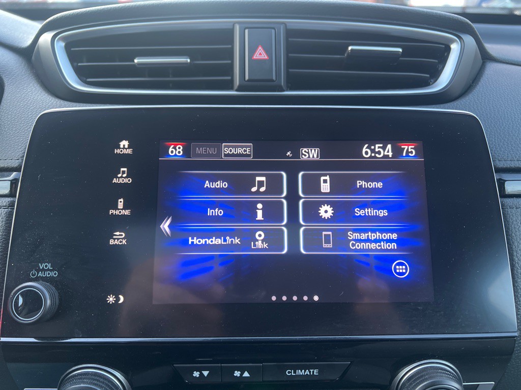 2022 Honda CR-V Image 27