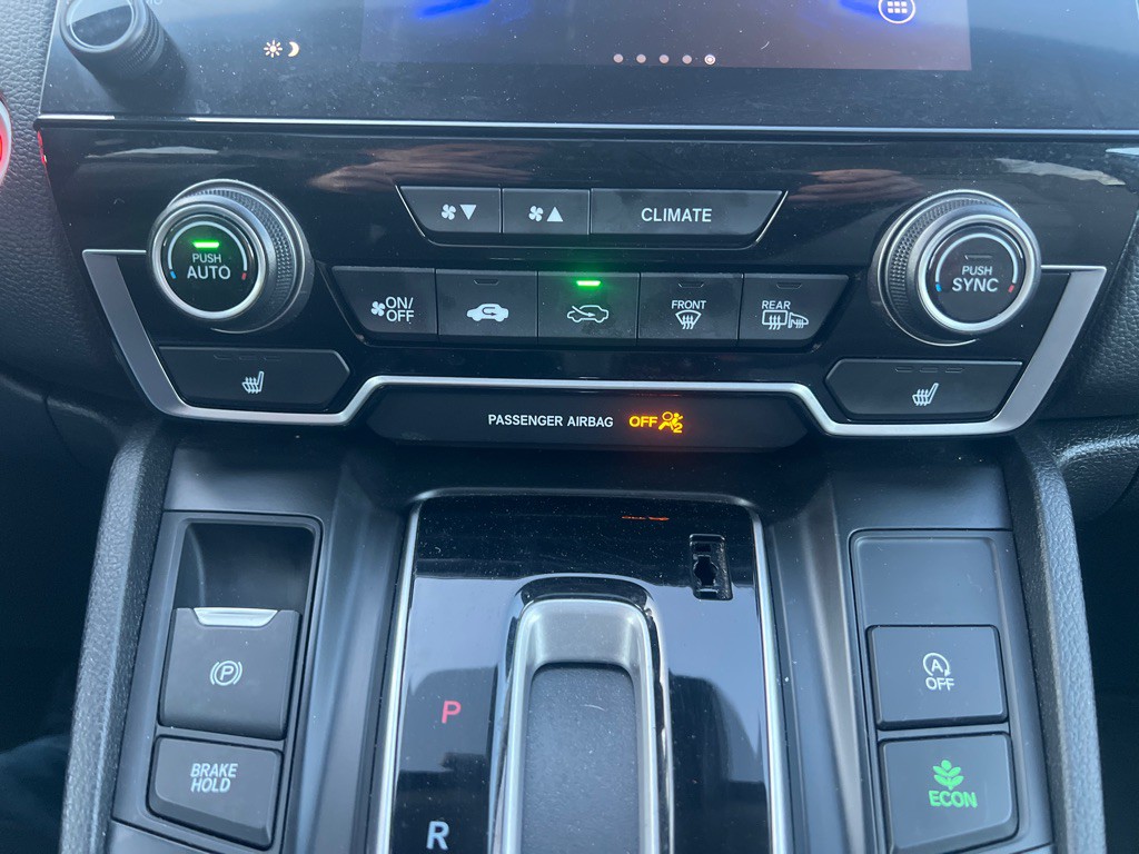 2022 Honda CR-V Image 28