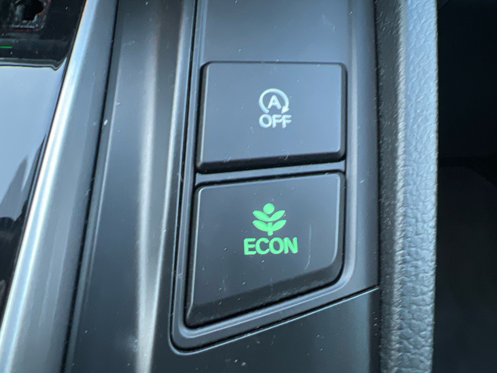 2022 Honda CR-V Image 29