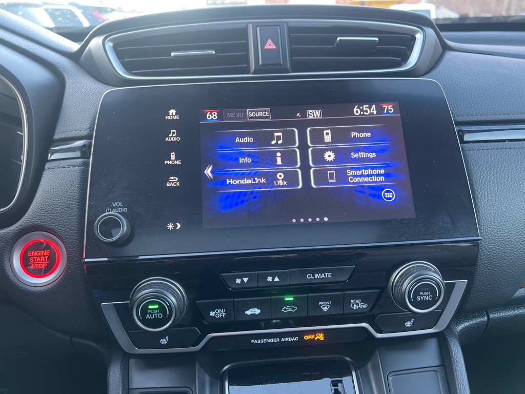 2022 Honda CR-V Image 30