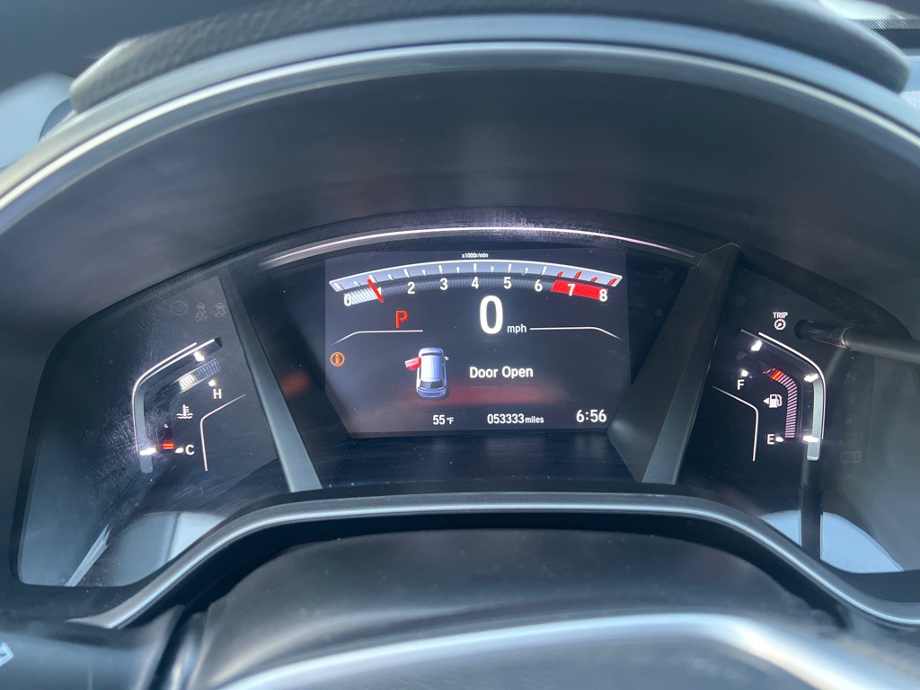 2022 Honda CR-V Image 33