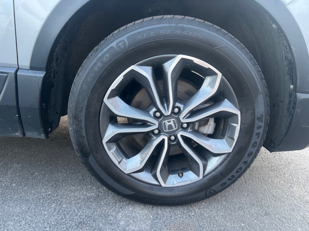 2022 Honda CR-V Image 36