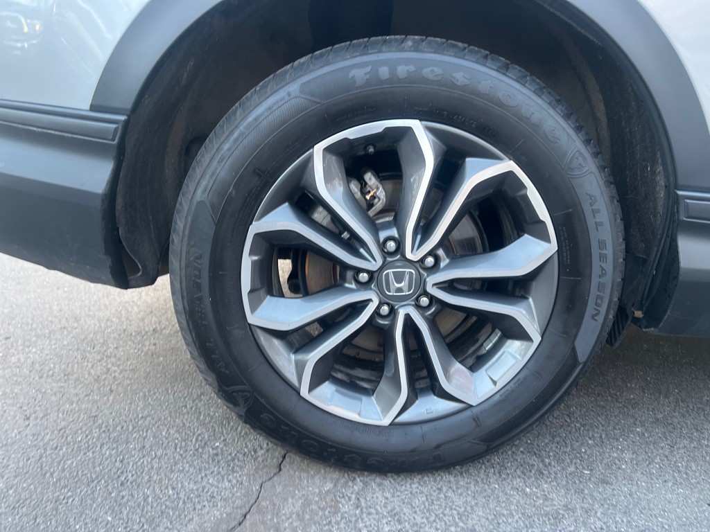 2022 Honda CR-V Image 37