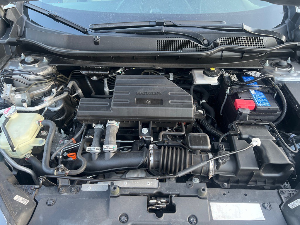 2022 Honda CR-V Image 38