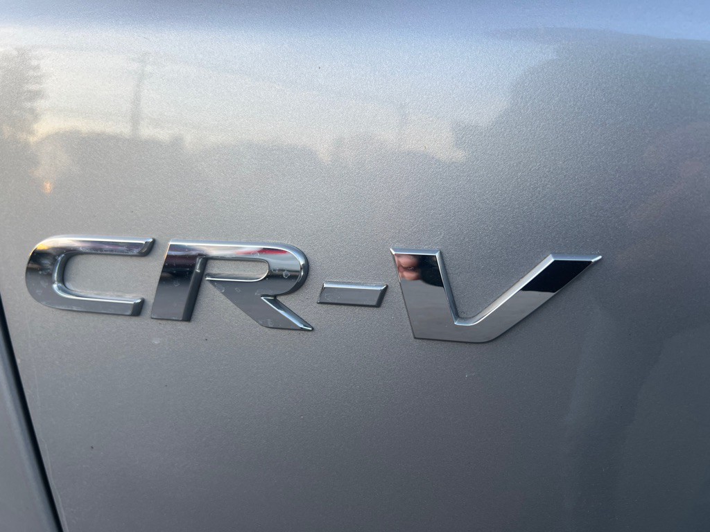 2022 Honda CR-V Image 40