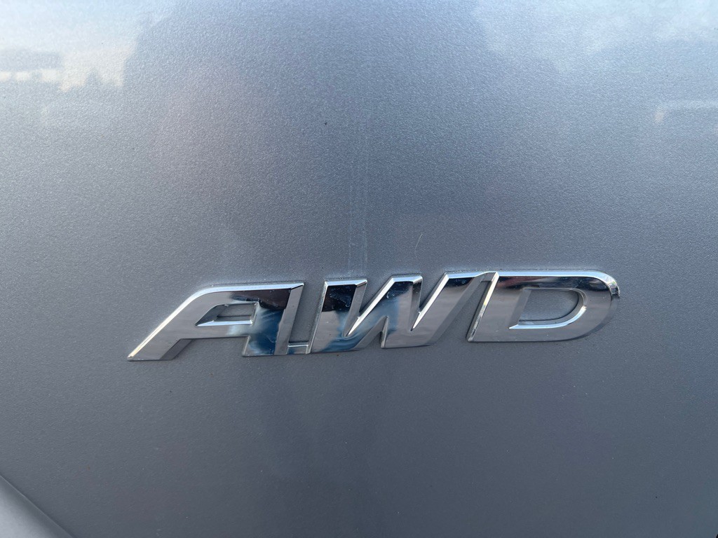 2022 Honda CR-V Image 41