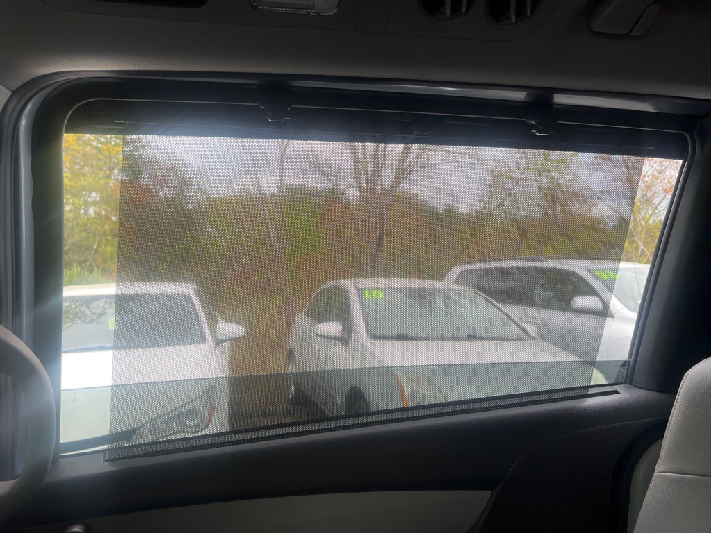 2012 Honda Odyssey Image 22