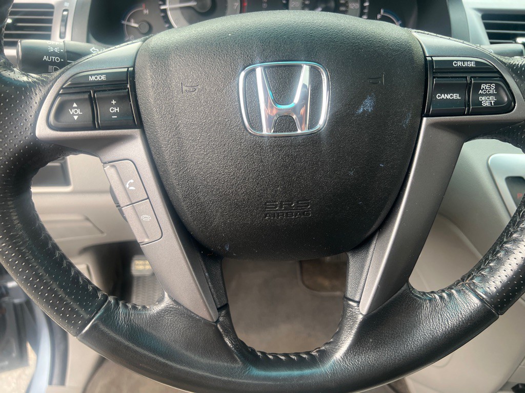 2012 Honda Odyssey Image 27