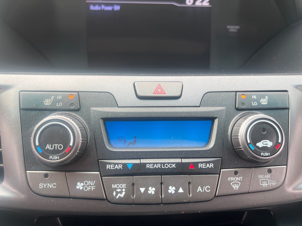 2012 Honda Odyssey Image 32