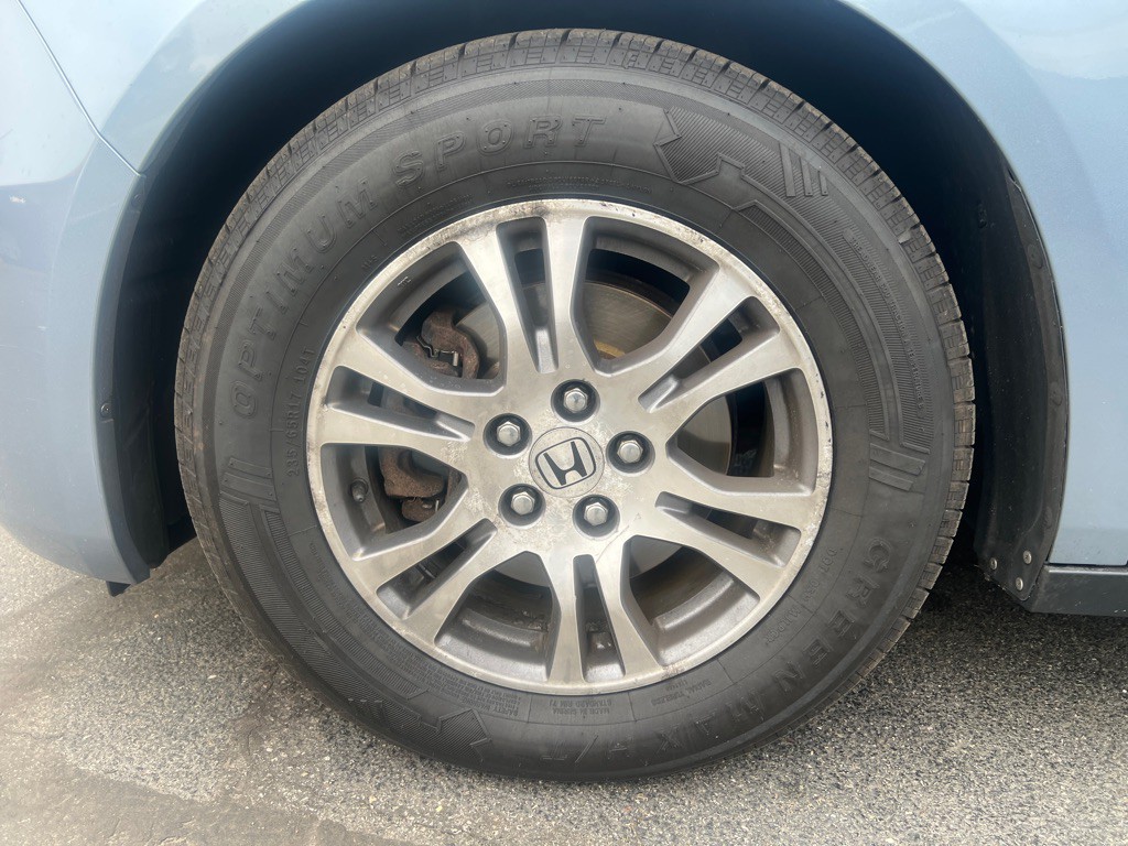 2012 Honda Odyssey Image 36