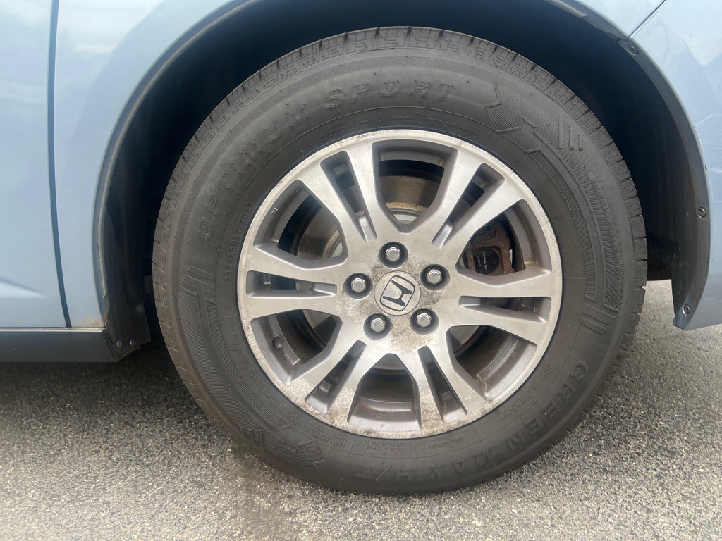 2012 Honda Odyssey Image 37