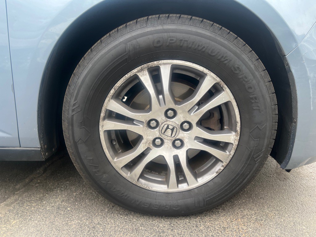 2012 Honda Odyssey Image 38