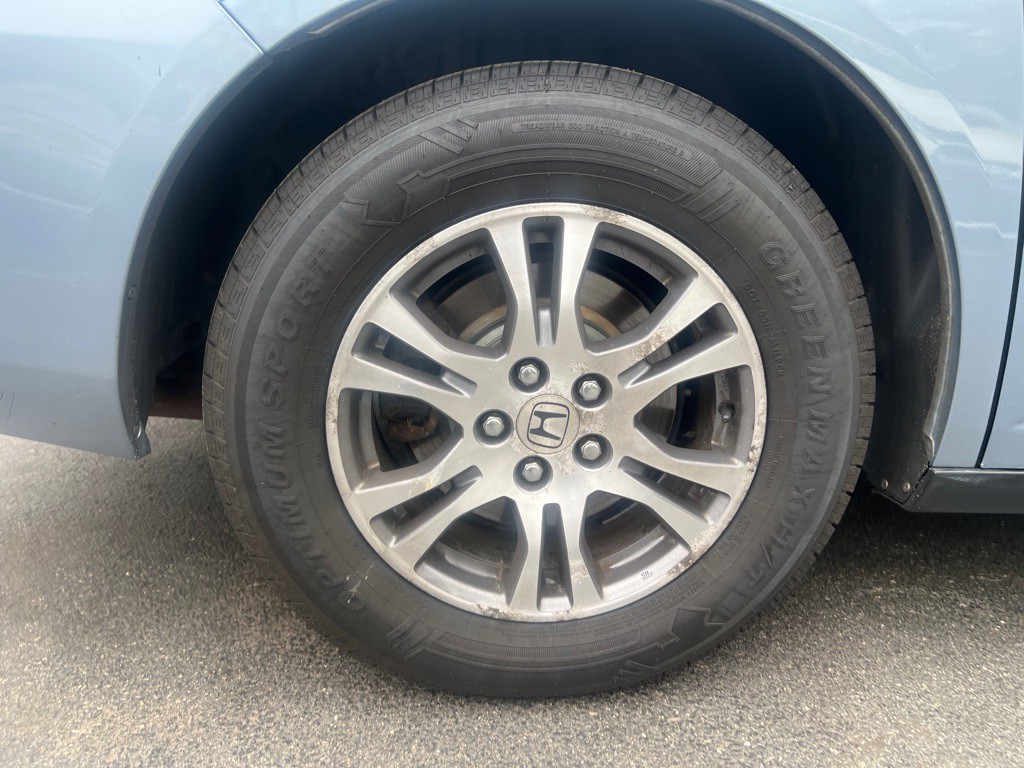 2012 Honda Odyssey Image 39