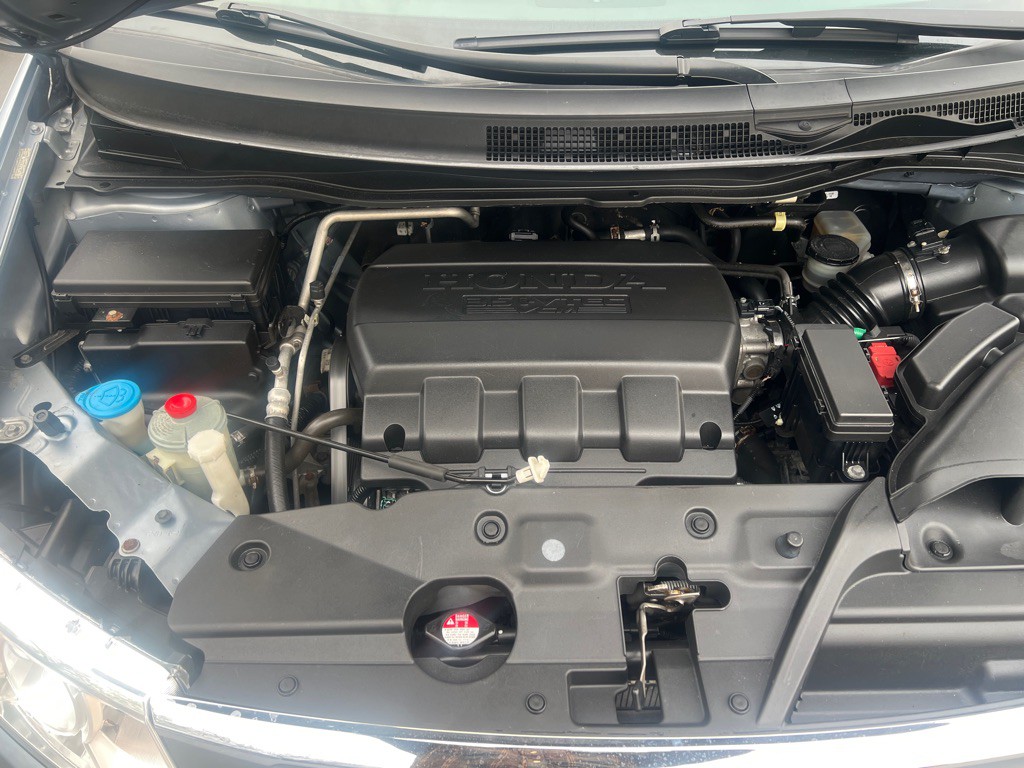 2012 Honda Odyssey Image 40