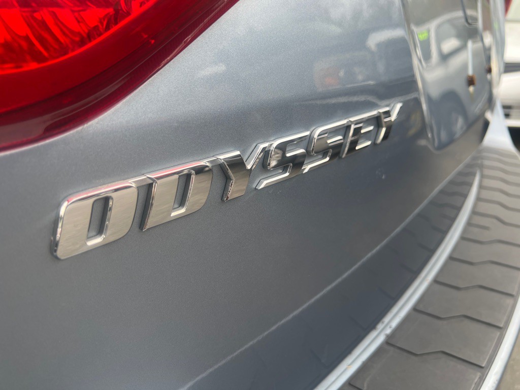 2012 Honda Odyssey Image 42
