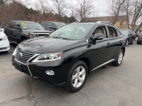 Image for 2013 Lexus RX 350 350 BASE ID: 7327247