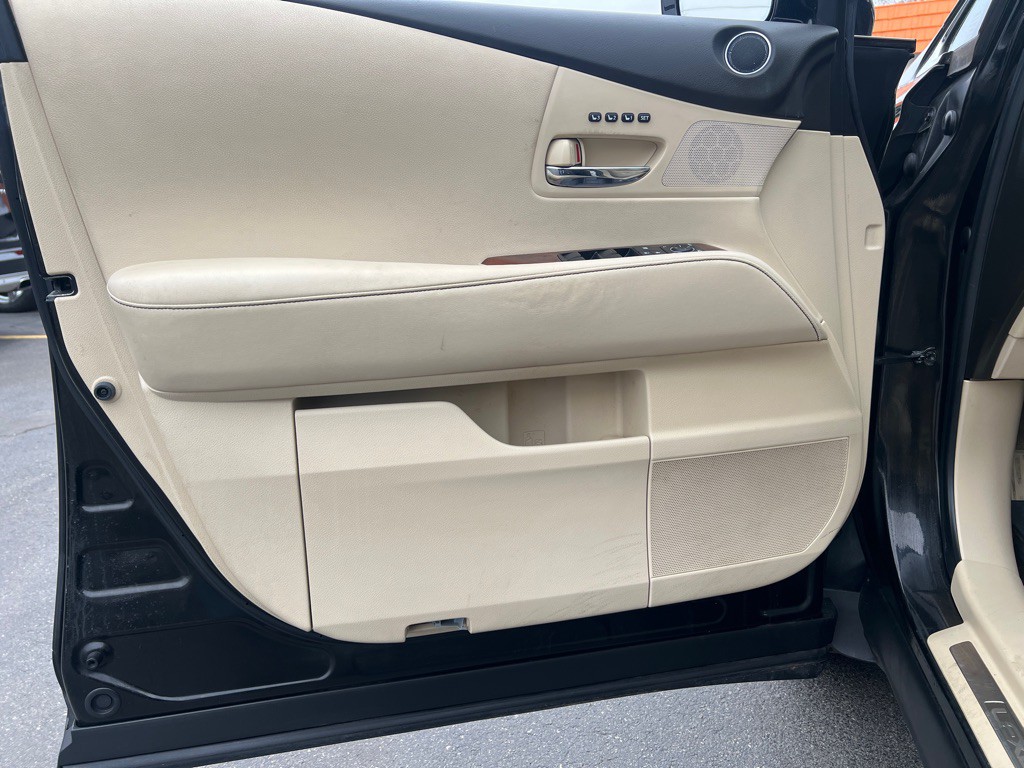 2013 Lexus RX 350 Image 10